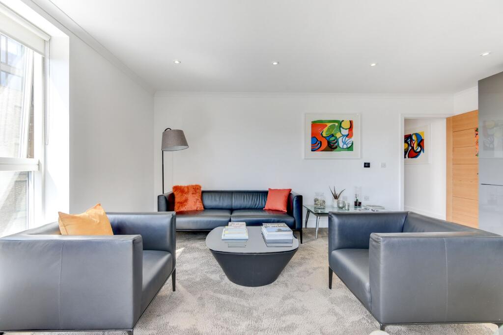 2 bed Apartment for rent in Brighton and Hove. From Knight & Knoxley - Brighton