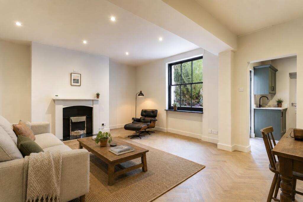 2 bed Apartment for rent in Brighton and Hove. From Knight & Knoxley - Brighton