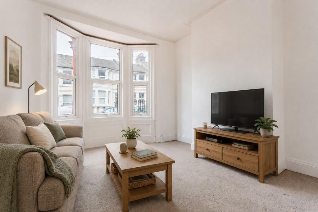 1 bed Apartment for rent in Ovingdean. From Knight & Knoxley - Brighton 1 bed Apartment for rent in Ovingdean. From Knight & Knoxley - Brighton