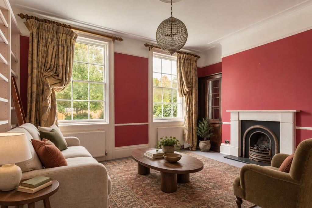 5 bed Semi Detached for rent in Brighton and Hove. From Knight & Knoxley - Brighton 5 bed Semi Detached for rent in Brighton and Hove. From Knight & Knoxley - Brighton