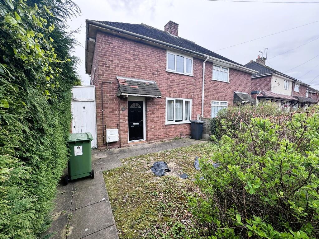2 bed Semi Detached for rent in Essington. From L & S Prestige Estates - Willenhall
