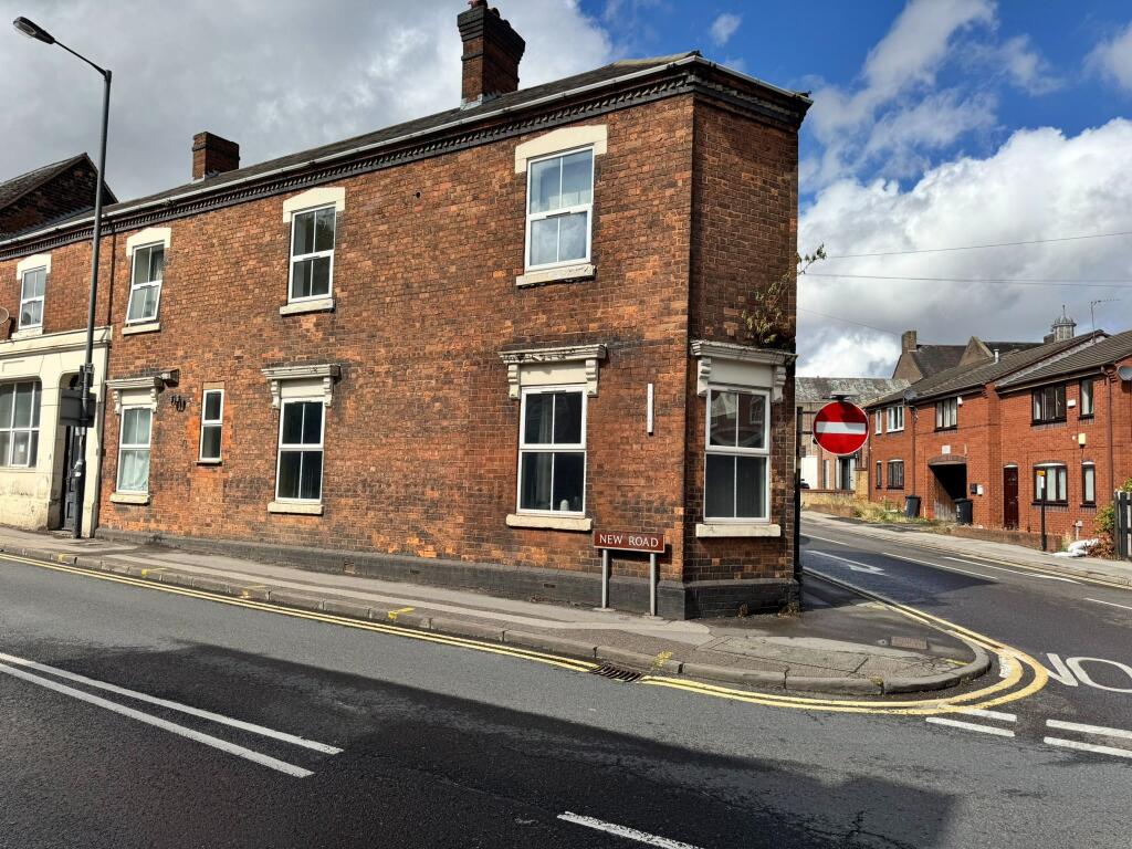 1 bed 1st Floor Flat for rent in Willenhall. From L & S Prestige Estates - Willenhall