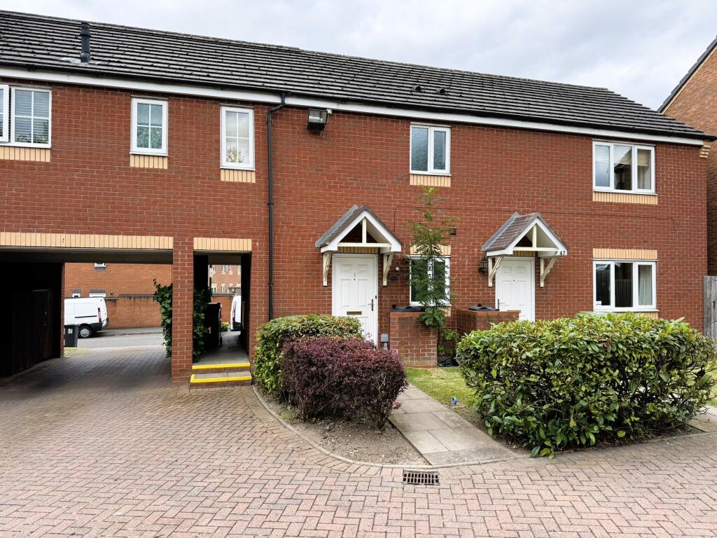 2 bed 1st Floor Flat for rent in Willenhall. From L & S Prestige Estates - Willenhall