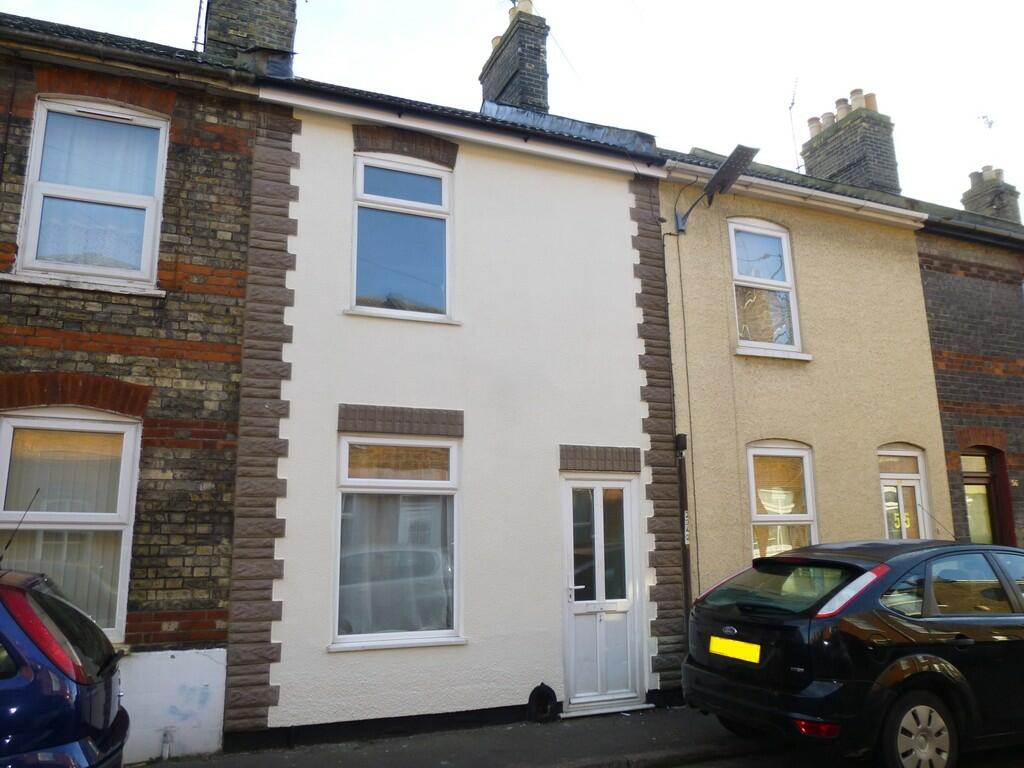 2 bed Mid Terraced House for rent in King's Lynn. From Landles - Kings Lynn 2 bed Mid Terraced House for rent in King's Lynn. From Landles - Kings Lynn