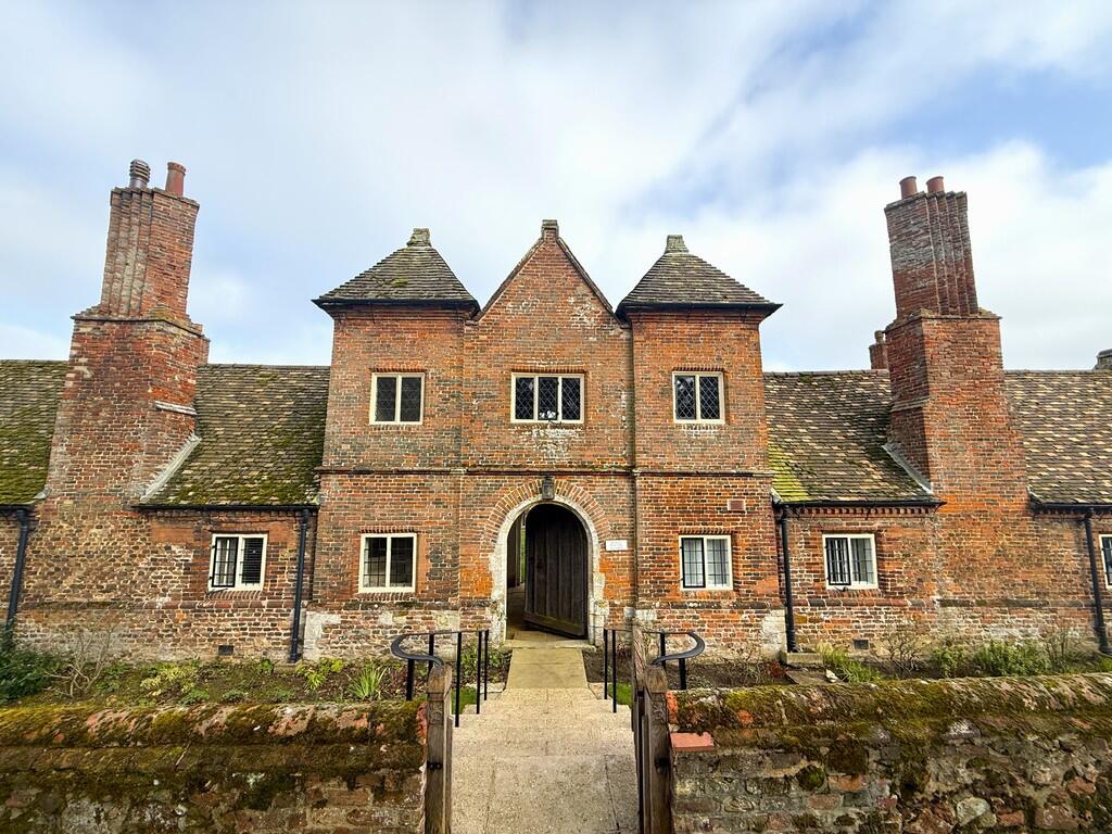 0 bed Studio for rent in Castle Rising. From Landles - Kings Lynn