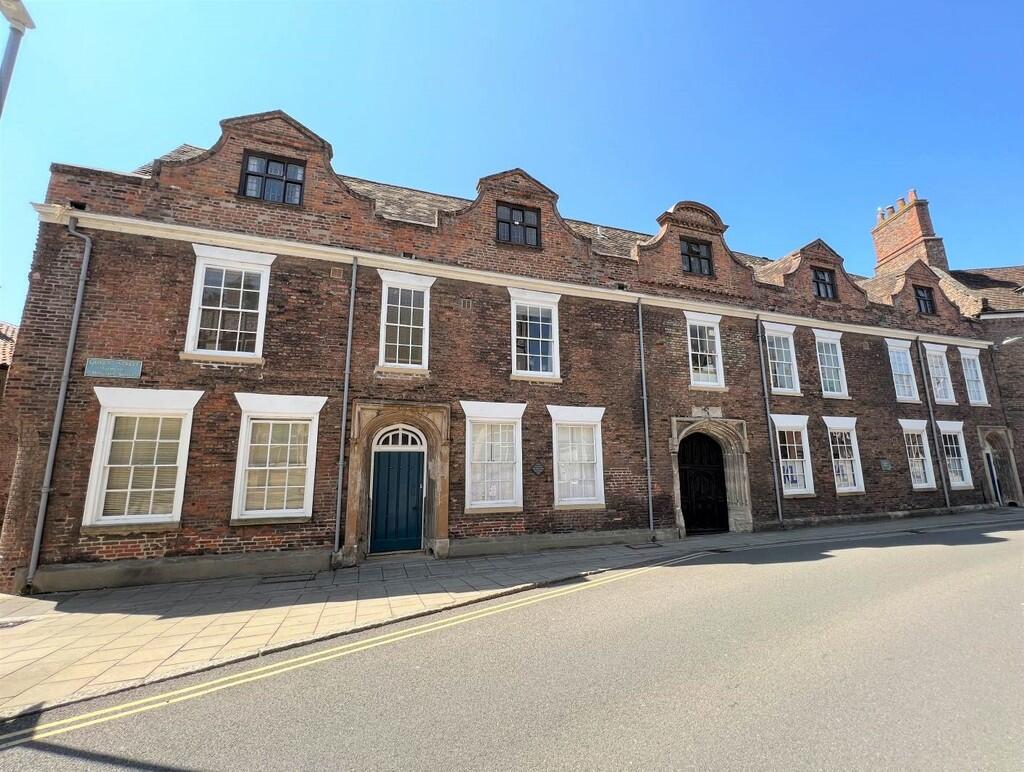 2 bed Apartment for rent in King's Lynn. From Landles - Kings Lynn