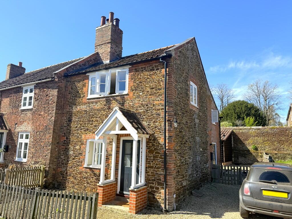 1 bed Cottage for rent in Castle Rising. From Landles - Kings Lynn