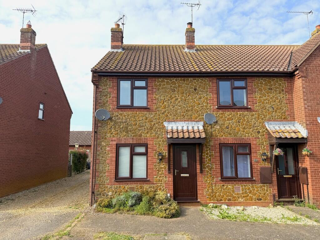 2 bed End of Terrace for rent in Ingoldisthorpe. From Landles - Kings Lynn