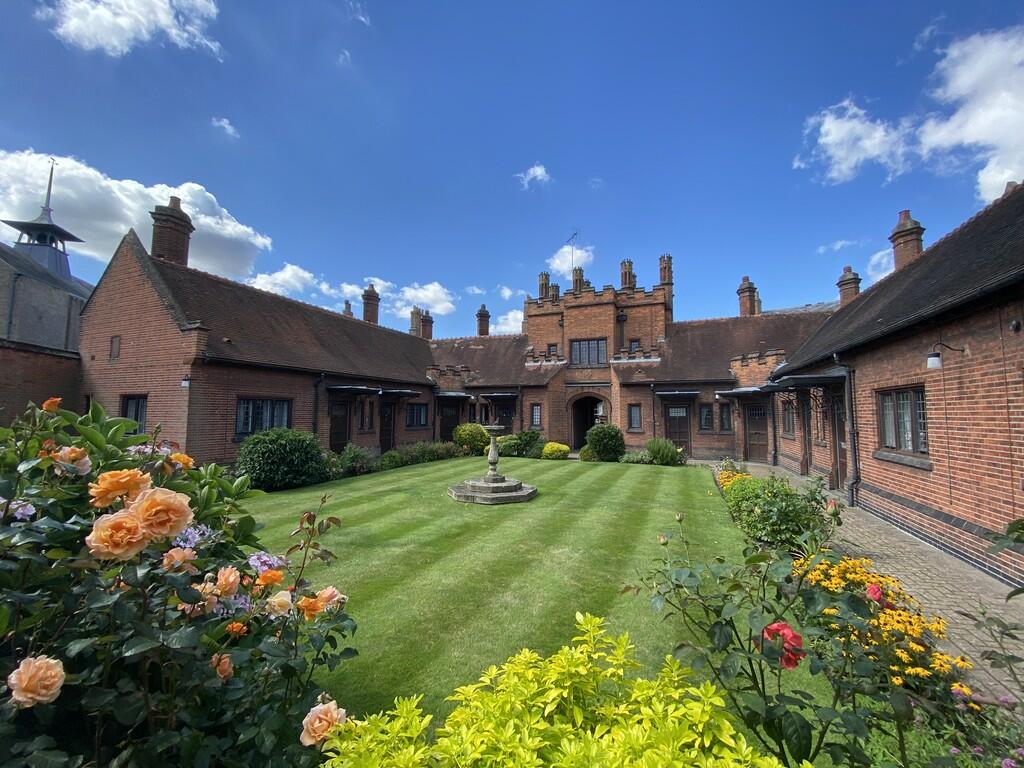 1 bed Apartment for rent in King's Lynn. From Landles - Kings Lynn