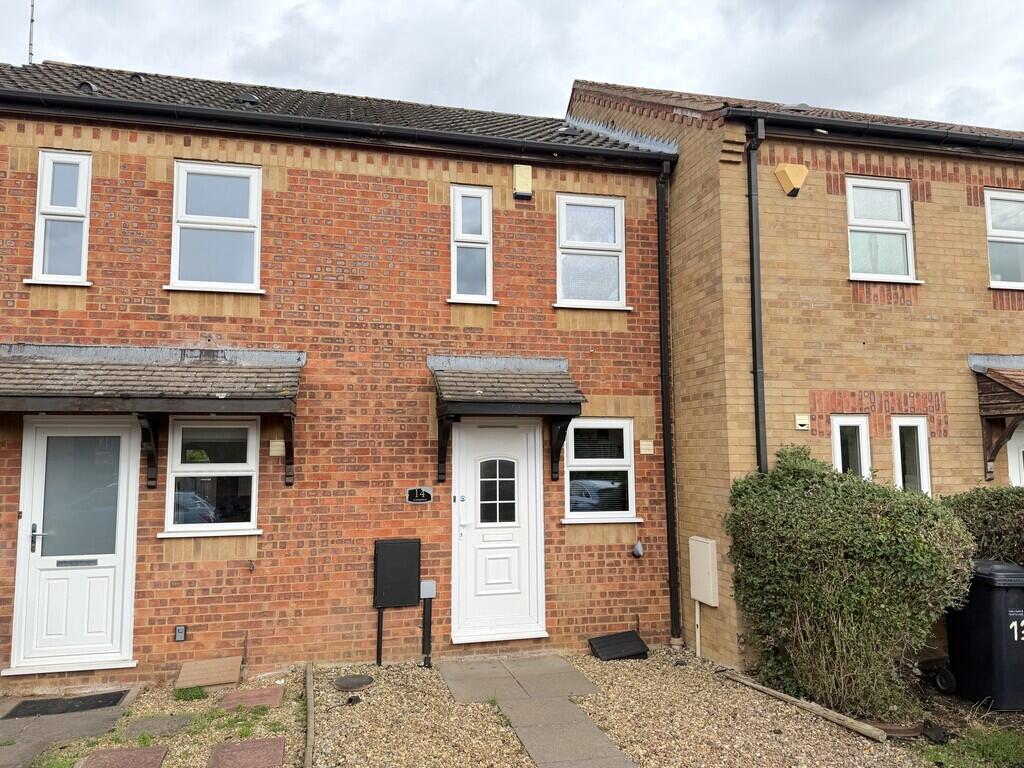 1 bed Mid Terraced House for rent in King's Lynn. From Landles - Kings Lynn