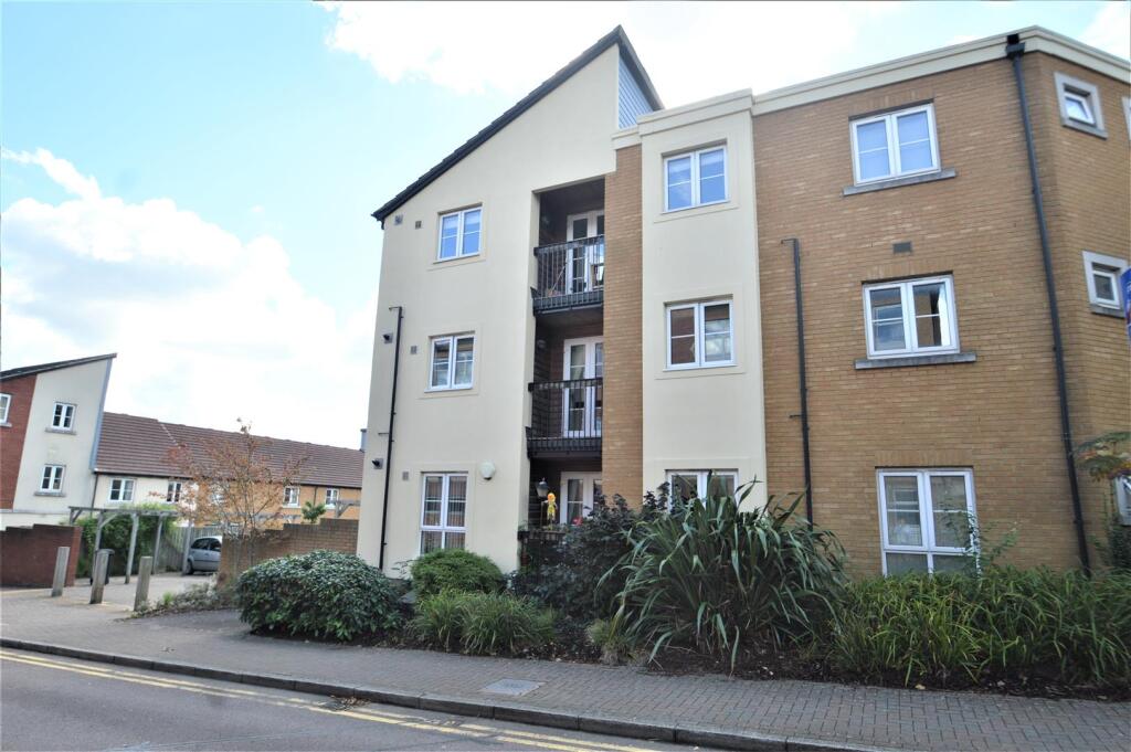 2 bed 1st Floor Flat for rent in Bristol. From Kendall Harper - Bishopston
