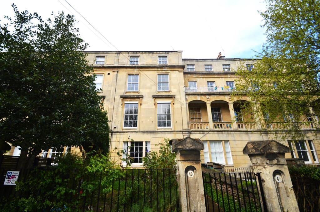 2 bed 1st Floor Flat for rent in Bristol. From Kendall Harper - Bishopston