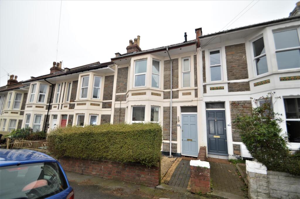 2 bed 1st Floor Flat for rent in Bristol. From Kendall Harper - Bishopston