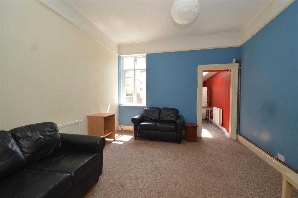 4 bed 1st Floor Flat for rent in Stapleton. From Kendall Harper - Bishopston