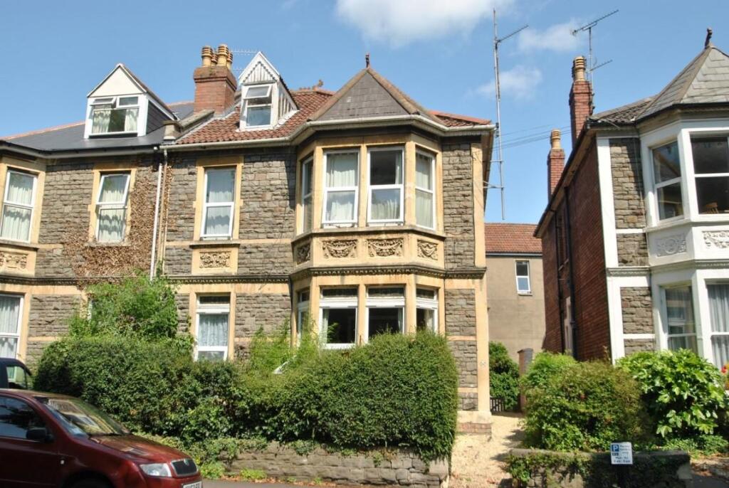 1 bed 1st Floor Flat for rent in Bristol. From Kendall Harper - Bishopston