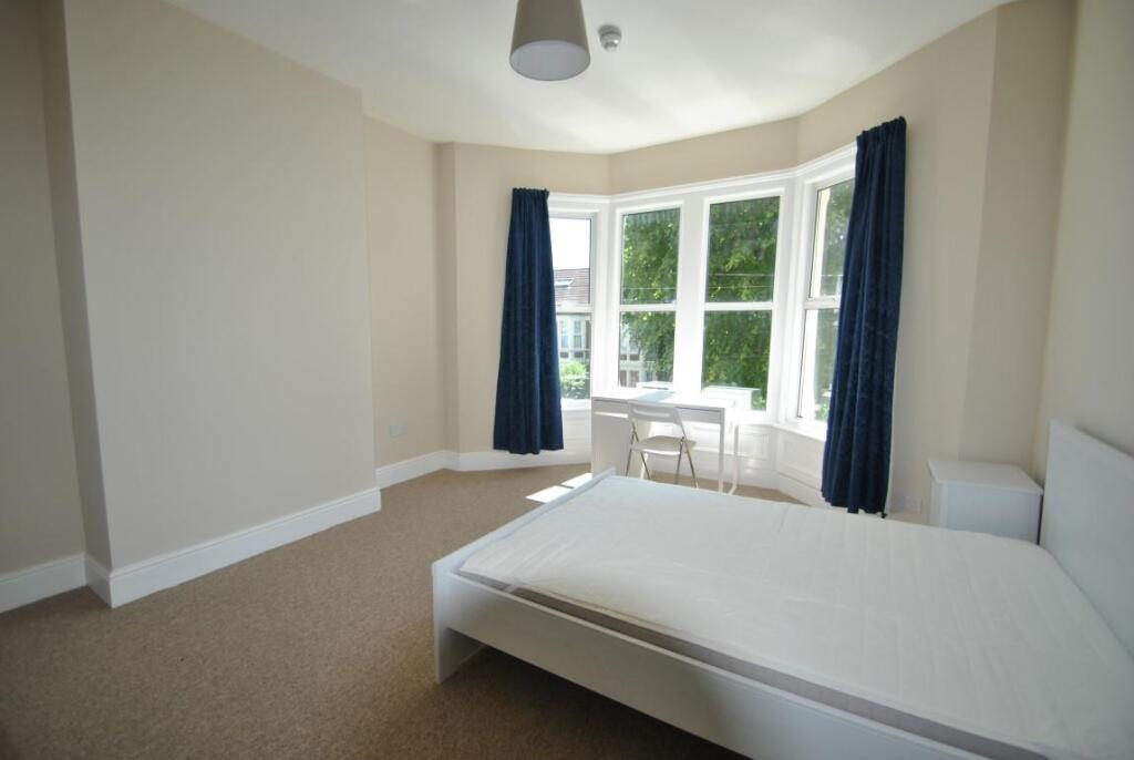 1 bed House Share for rent in Bristol. From Kendall Harper - Bishopston