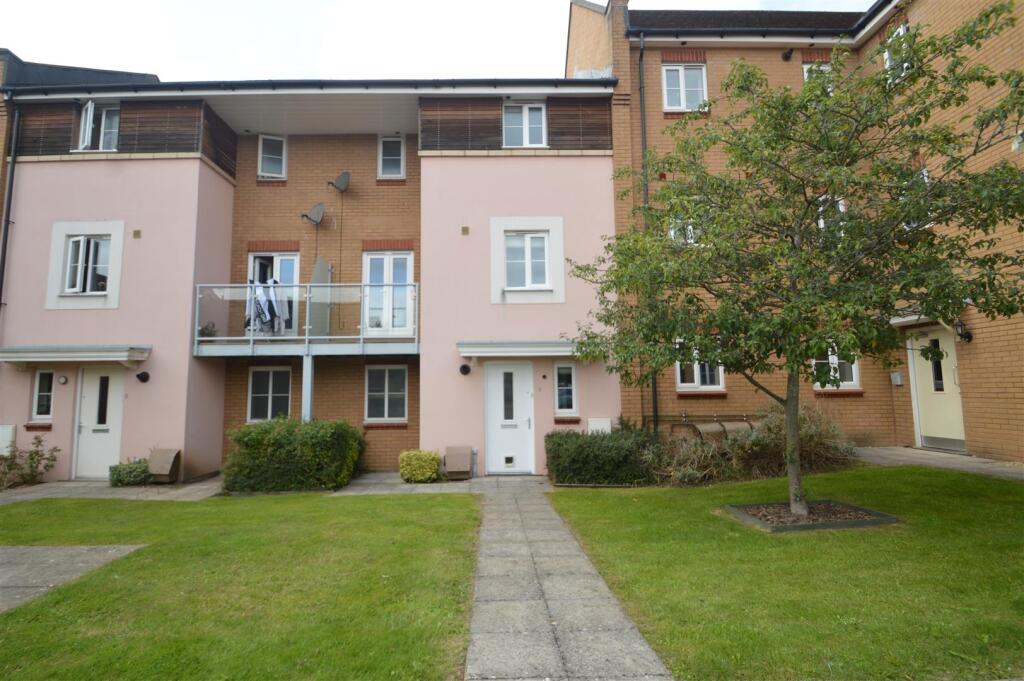 2 bed Detached for rent in Filton. From Kendall Harper - Bishopston