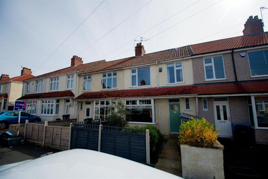 3 bed Mid Terraced House for rent in Filton. From Kendall Harper - Bishopston