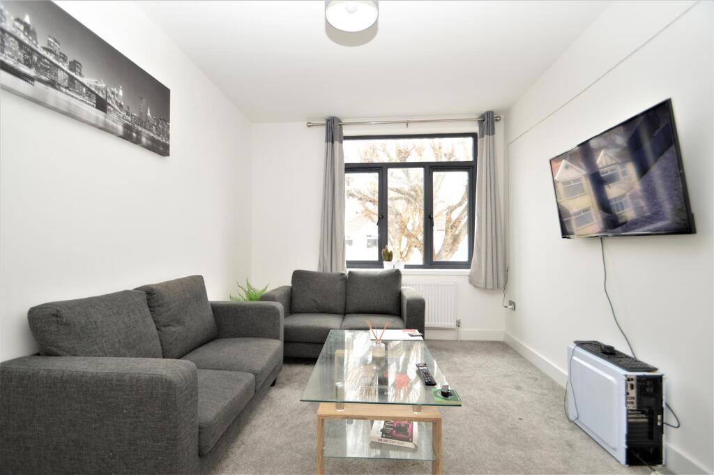 4 bed Annexe for rent in Bristol. From Kendall Harper - Bishopston