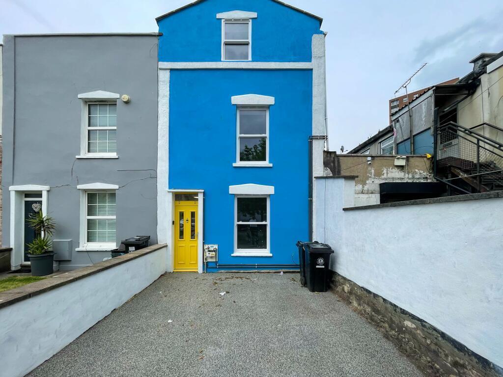 3 bed Annexe for rent in Crofts End. From Kendall Harper - Bishopston 3 bed Annexe for rent in Crofts End. From Kendall Harper - Bishopston
