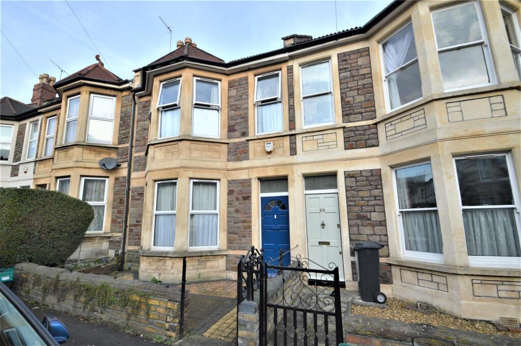 5 bed Detached for rent in Stapleton. From Kendall Harper - Bishopston