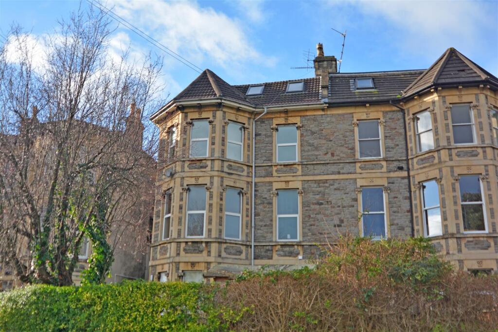 1 bed 1st Floor Flat for rent in Stapleton. From Kendall Harper - Bishopston