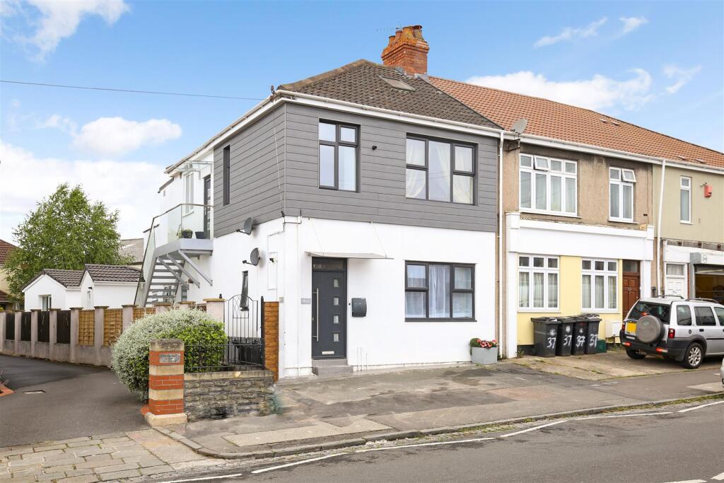 1 bed 1st Floor Flat for rent in Stapleton. From Kendall Harper - Bishopston 1 bed 1st Floor Flat for rent in Stapleton. From Kendall Harper - Bishopston