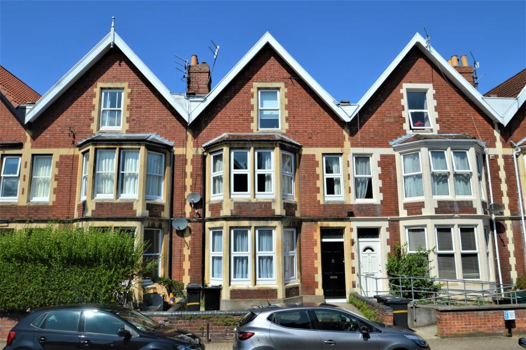 1 bed 1st Floor Flat for rent in Bristol. From Kendall Harper - Bishopston