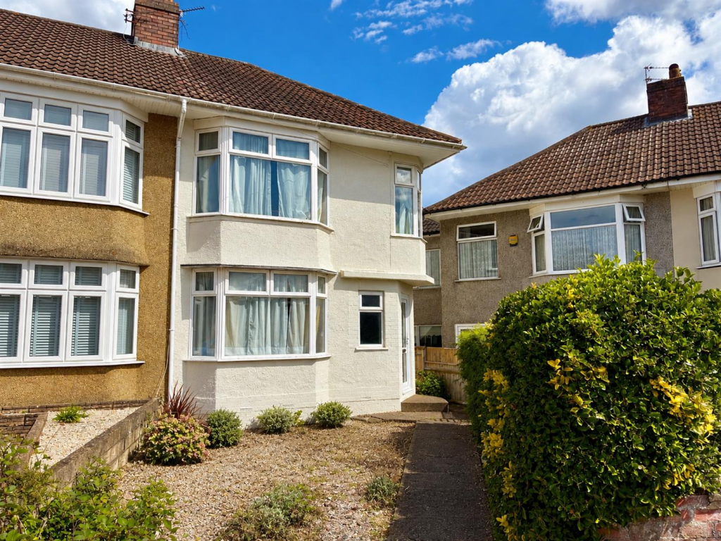 3 bed Detached for rent in Bristol. From Kendall Harper - Bishopston