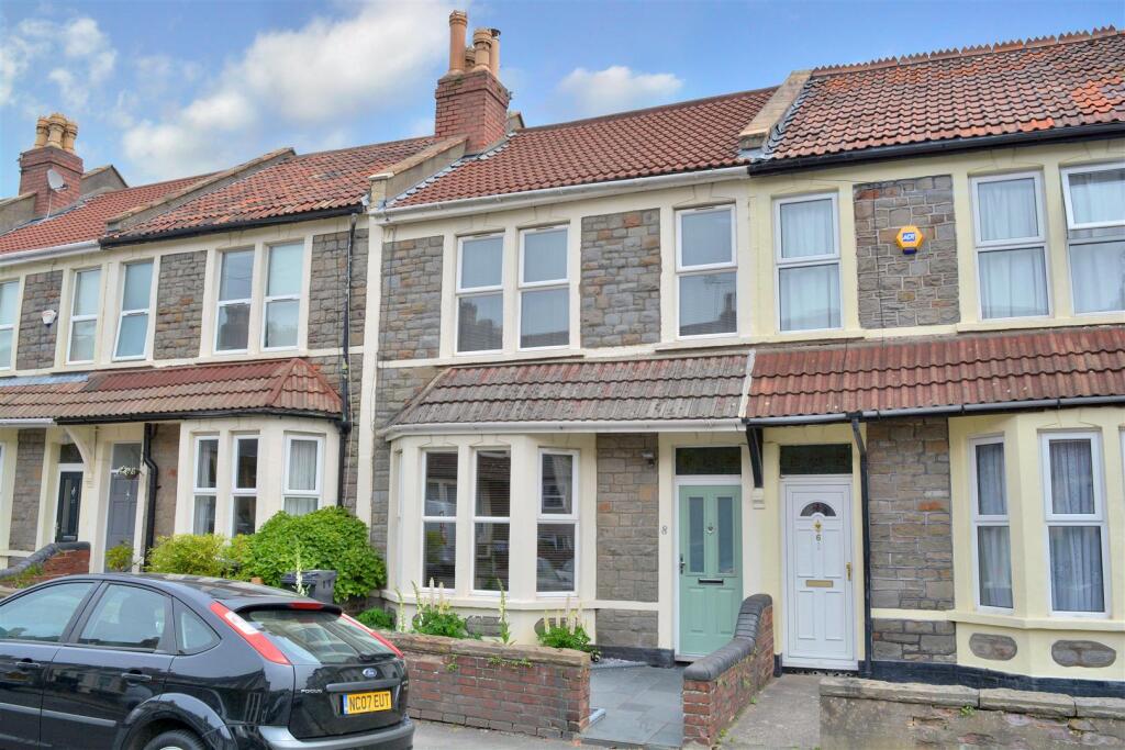 3 bed Detached for rent in Bristol. From Kendall Harper - Bishopston 3 bed Detached for rent in Bristol. From Kendall Harper - Bishopston