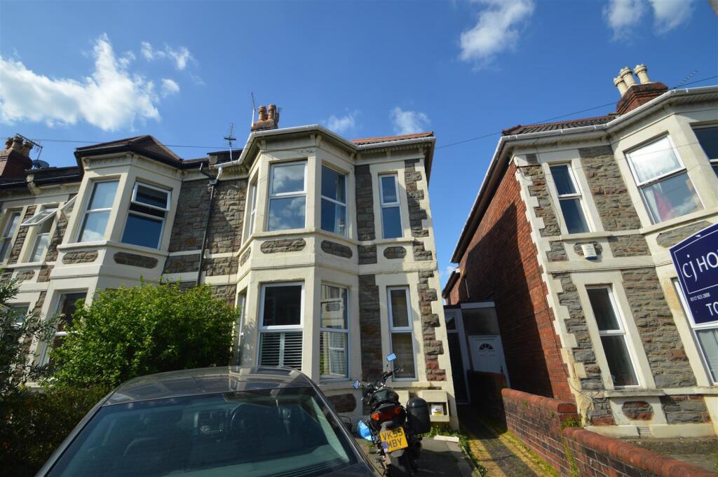 1 bed 1st Floor Flat for rent in Bristol. From Kendall Harper - Bishopston