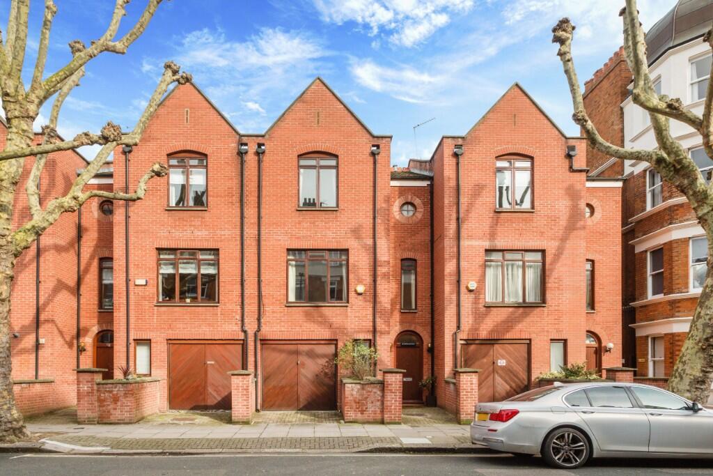 5 bed Mid Terraced House for rent in Paddington. From Joel Ross Property - London 5 bed Mid Terraced House for rent in Paddington. From Joel Ross Property - London