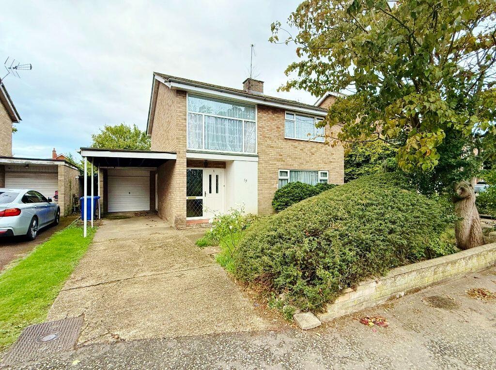 4 bed Detached for rent in Mildenhall. From Lemontree Properties - Newmarket 4 bed Detached for rent in Mildenhall. From Lemontree Properties - Newmarket