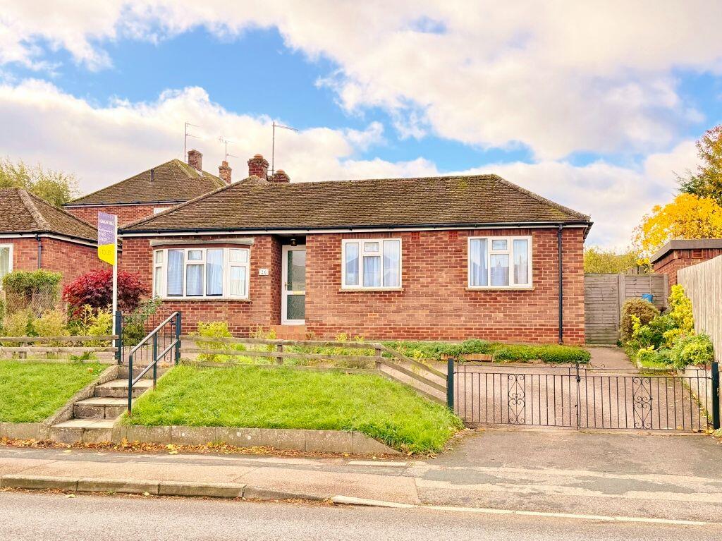 3 bed Bungalow for rent in Newmarket. From Lemontree Properties - Newmarket 3 bed Bungalow for rent in Newmarket. From Lemontree Properties - Newmarket