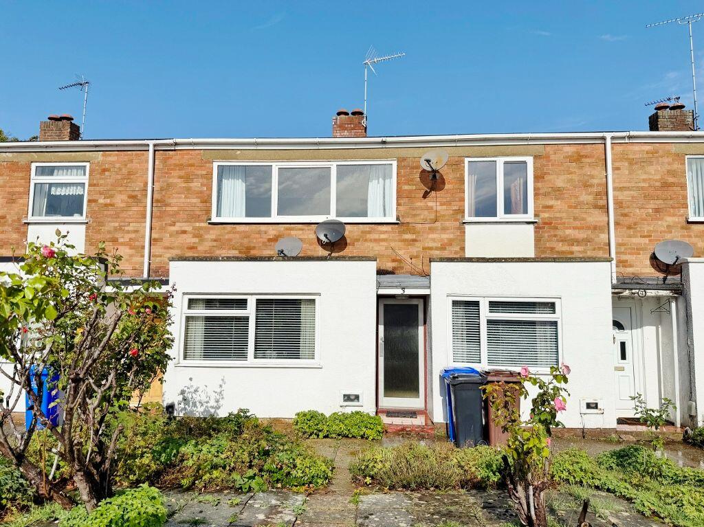 2 bed Annexe for rent in Newmarket. From Lemontree Properties - Newmarket
