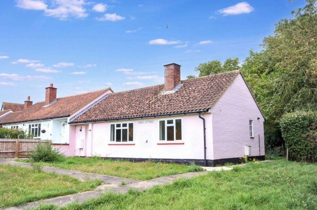 2 bed Bungalow for rent in Huntingdon. From Lemontree Properties - Newmarket