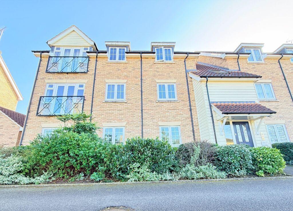 2 bed Apartment for rent in Newmarket. From Lemontree Properties - Newmarket