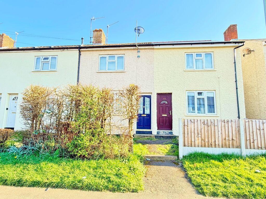 2 bed Mid Terraced House for rent in Newmarket. From Lemontree Properties - Newmarket