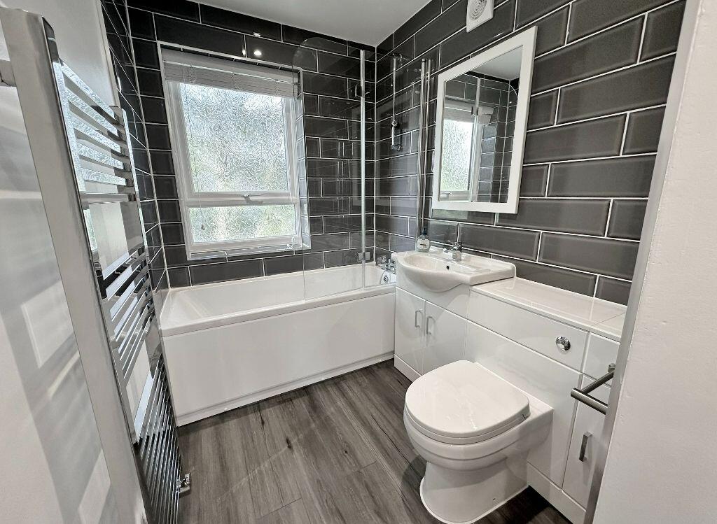 1 bed 1st Floor Flat for rent in Soham. From Lemontree Properties - Newmarket