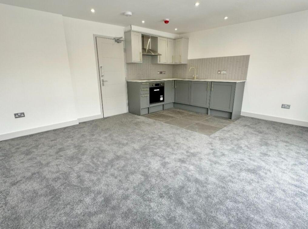 1 bed 1st Floor Flat for rent in Newmarket. From Lemontree Properties - Newmarket