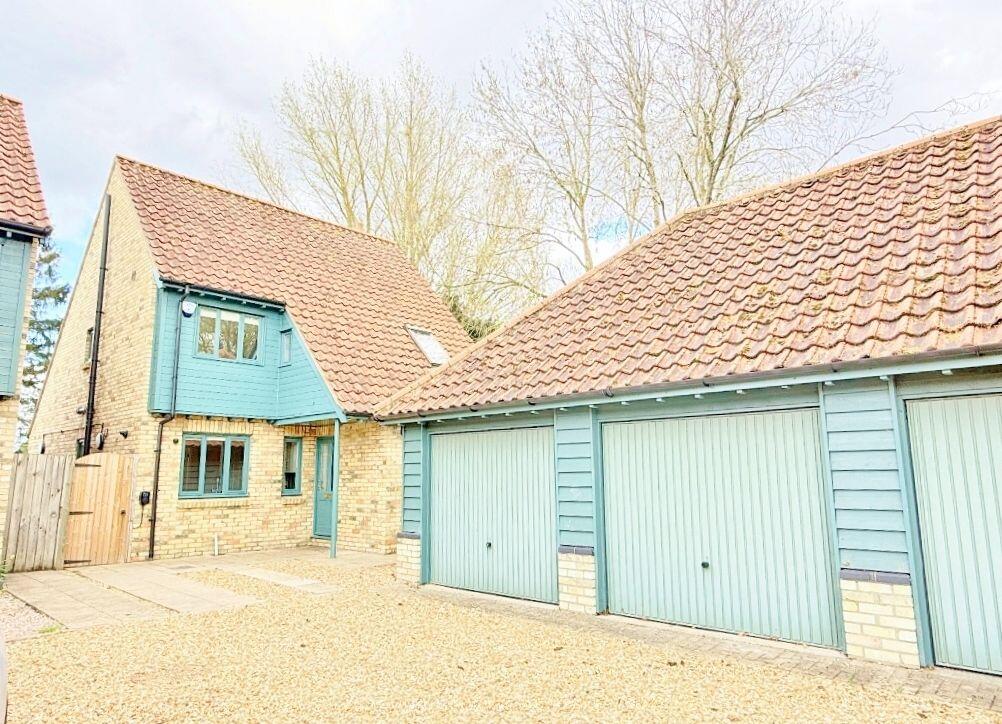 4 bed Detached for rent in Bottisham. From Lemontree Properties - Newmarket