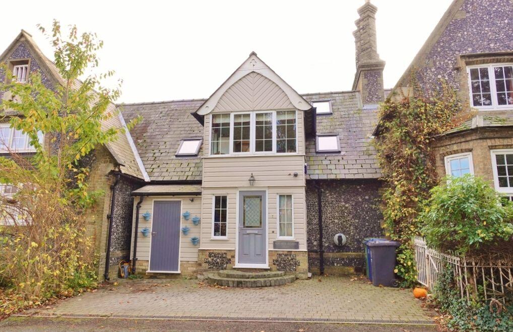 2 bed Cottage for rent in Duxford. From Lemontree Properties - Newmarket