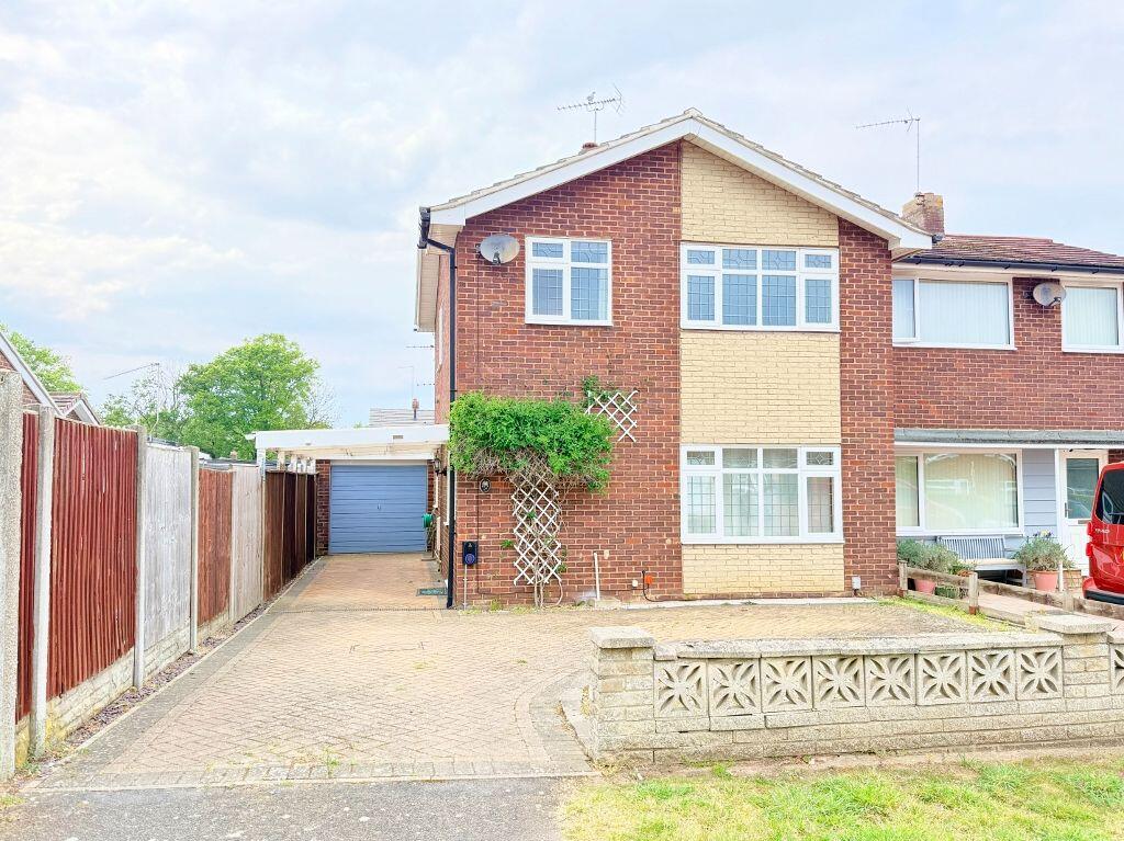 3 bed Semi Detached for rent in Newmarket. From Lemontree Properties - Newmarket