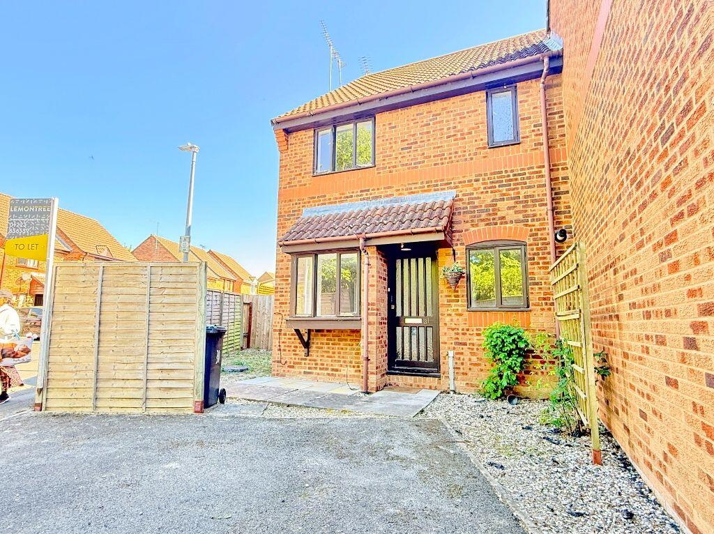 1 bed Detached for rent in Cambridge. From Lemontree Properties - Newmarket