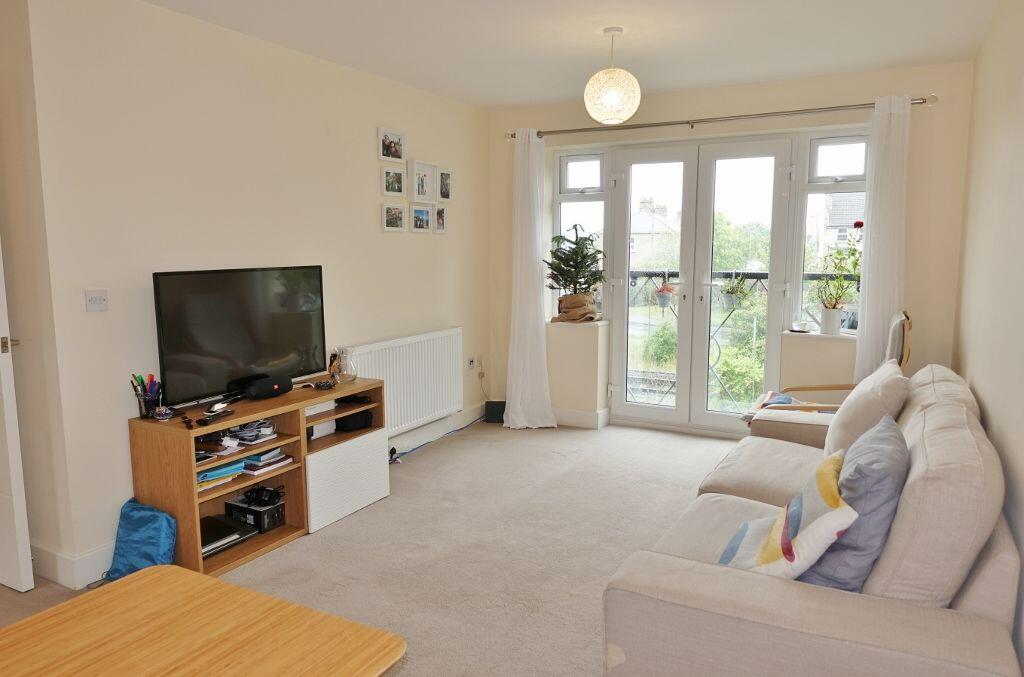 2 bed 1st Floor Flat for rent in Newmarket. From Lemontree Properties - Newmarket