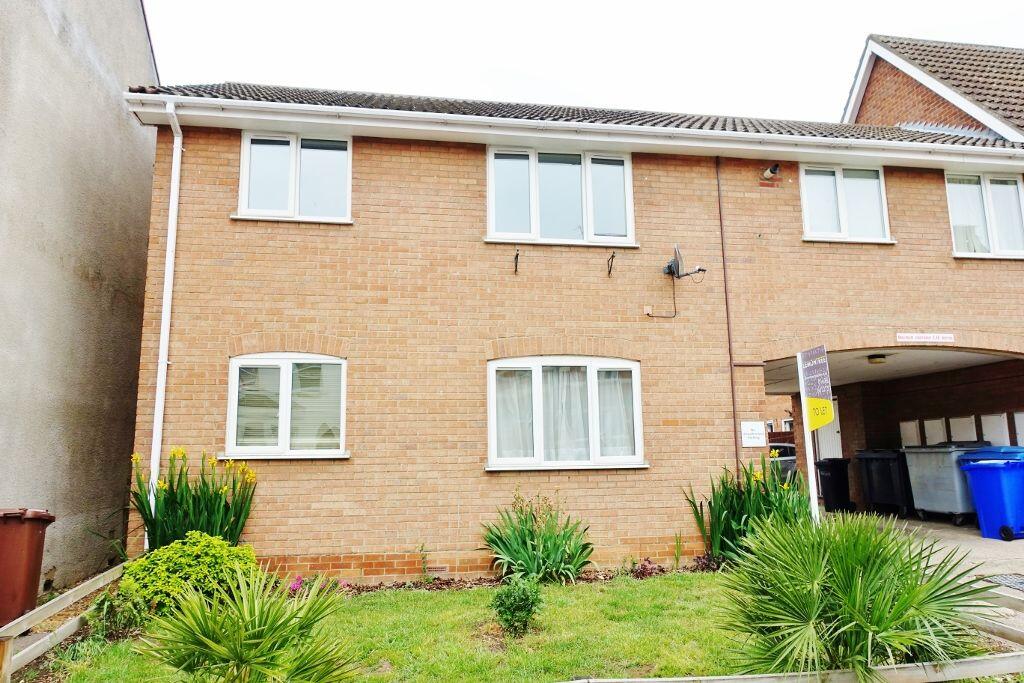 1 bed 1st Floor Flat for rent in Newmarket. From Lemontree Properties - Newmarket