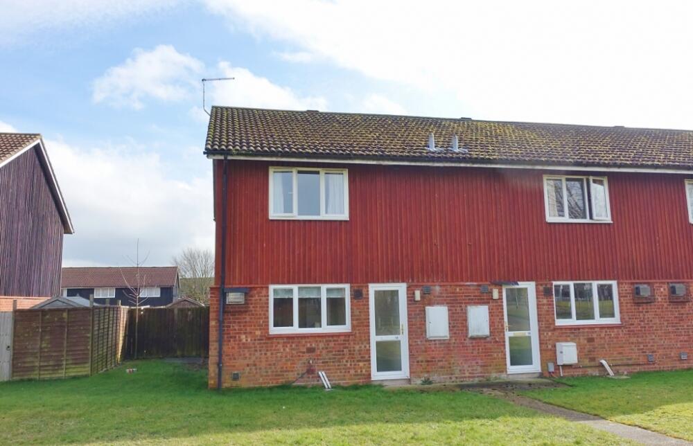 2 bed Semi Detached for rent in Exning. From Lemontree Properties - Newmarket 2 bed Semi Detached for rent in Exning. From Lemontree Properties - Newmarket