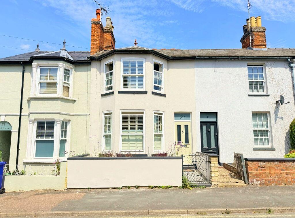3 bed Mid Terraced House for rent in Newmarket. From Lemontree Properties - Newmarket