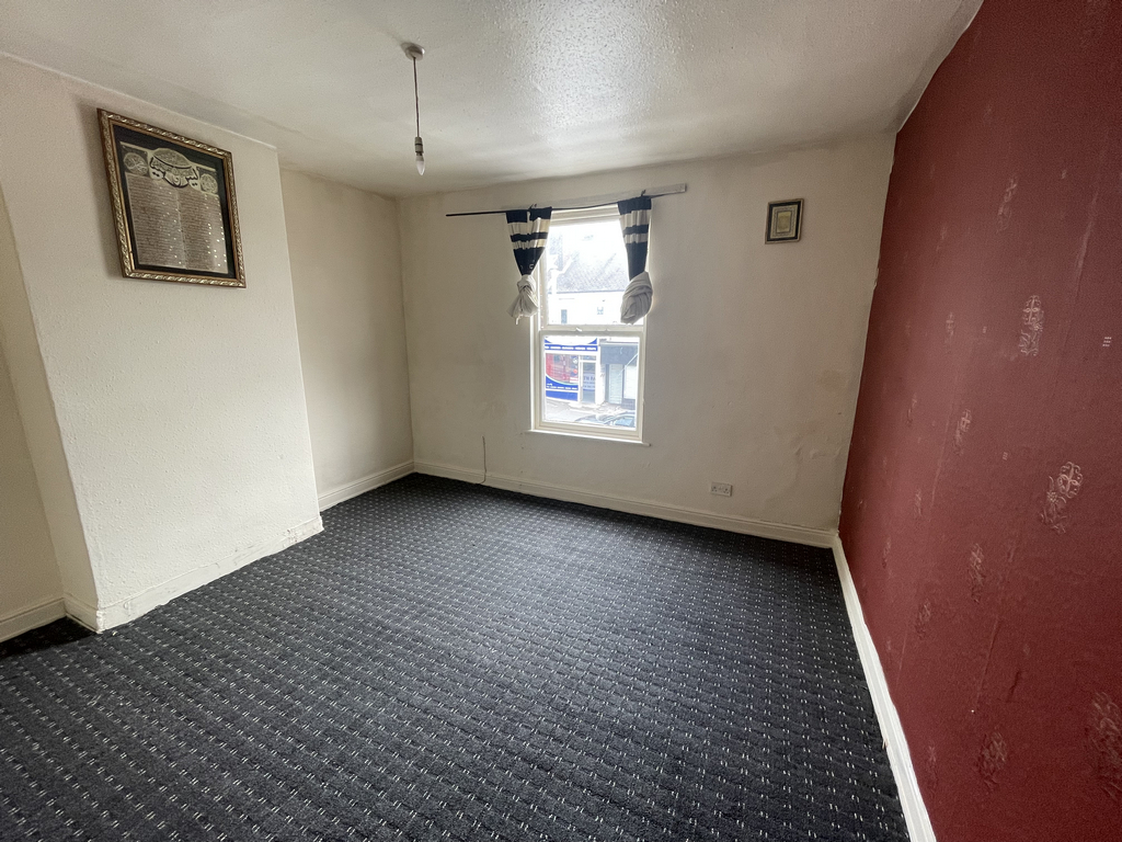 1 bed Flat for rent in Sheffield. From ubaTaeCJ