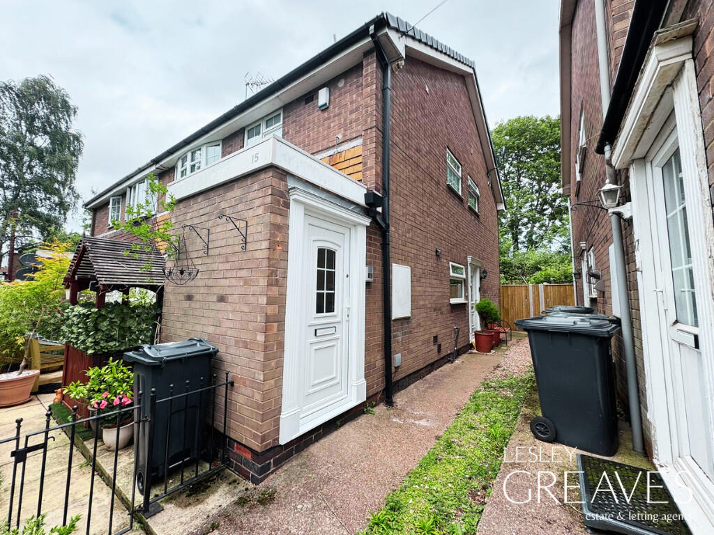 2 bed Annexe for rent in Lambley. From Lesley Greaves Estate Agents - Nottingham